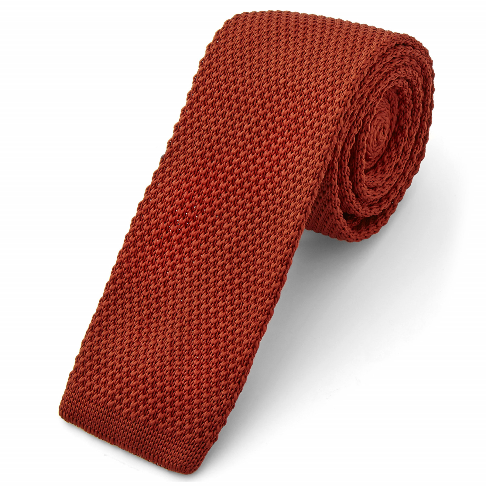 corbata-de-punto-rojo-oscuro-trendhim